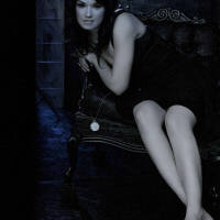 Andrée Watters圖片照片_Andrée Watters