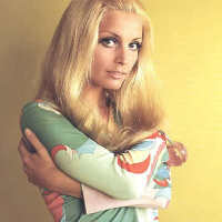 Patty Pravo圖片照片_Patty Pravo