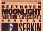 Beethoven Moonlight, Pathétique & Appassionata Son專輯_Rudolf SerkinBeethoven Moonlight, Pathétique & Appassionata Son最新專輯
