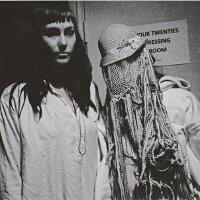 Cocorosie圖片照片_Cocorosie