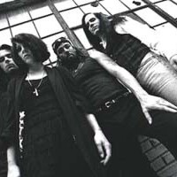 Concrete Blonde圖片照片_Concrete Blonde