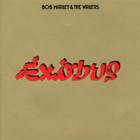 Exodus專輯_Bob Marley & The WaiExodus最新專輯