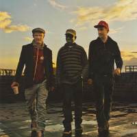 Rocket Juice and the Moon圖片照片_Rocket Juice and the Moon