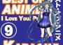 Best of Anime Karaoke Songs, Vol. 4專輯_I Love You! ProjectBest of Anime Karaoke Songs, Vol. 4最新專輯
