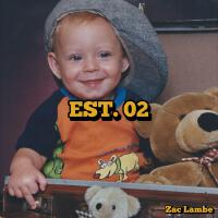 Zac Lambe歌曲歌詞大全_Zac Lambe最新歌曲歌詞