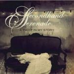 Secondhand Serenade最新歌曲_最熱專輯MV_圖片照片