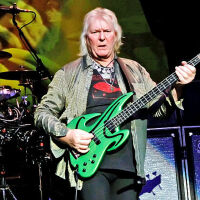 Chris Squire圖片照片_Chris Squire