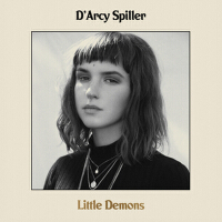 D'Arcy Spiller個人資料介紹_個人檔案(生日/星座/歌曲/專輯/MV作品)