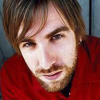 Josh Pyke圖片照片_Josh Pyke