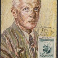 Béla Bartók圖片照片_Béla Bartók