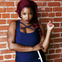 Nicole Wray圖片照片_Nicole Wray