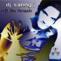 DJ Sanny J圖片照片_DJ Sanny J