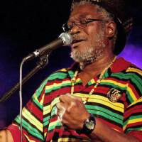 Horace Andy圖片照片_Horace Andy