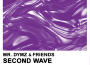 Second Wave (Instrumental Version)專輯_MSSVKNTRLSecond Wave (Instrumental Version)最新專輯