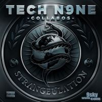 Tech N9ne Collabos圖片照片_Tech N9ne Collabos