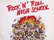 Rock N Roll High S專輯_RamonesRock N Roll High S最新專輯