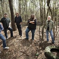Widespread Panic圖片照片_Widespread Panic
