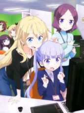 New Game！OVA動漫全集線上看_卡通片全集高清線上看_好看的動漫