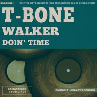 Doin' Time專輯_T-Bone WalkerDoin' Time最新專輯