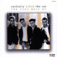Curiosity Killed the Cat最新專輯_新專輯大全_專輯列表