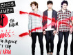 5 Seconds Of Summer圖片照片_5 Seconds Of Summer