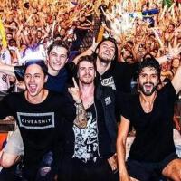 Bassjackers、Afrojack最新歌曲_最熱專輯MV_圖片照片