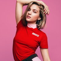 Tove Styrke圖片照片_Tove Styrke