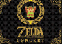 ゼルダの伝説 30周年記念コンサート專輯_東京フィルハーモニー交響楽団ゼルダの伝説 30周年記念コンサート最新專輯