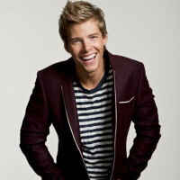 Hunter Parrish圖片照片_Hunter Parrish