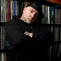 DJ Statik Selektah圖片照片_DJ Statik Selektah