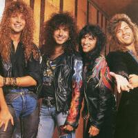 Winger圖片照片_Winger