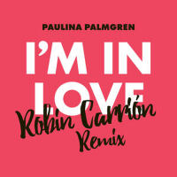 Paulina Palmgren圖片照片_照片寫真
