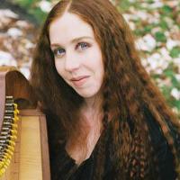 Cecile Corbel圖片照片_Cecile Corbel