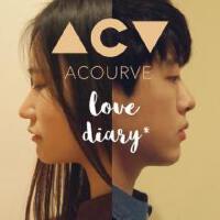 Acourve歌曲歌詞大全_Acourve最新歌曲歌詞