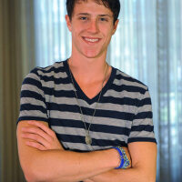 Shane Harper圖片照片_Shane Harper