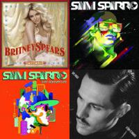 Sam Sparro圖片照片_Sam Sparro