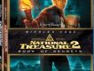 國家寶藏2：奪寶秘笈 National