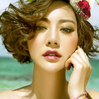 陳美霖圖片照片_陳美霖