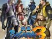 戰國BASARA3