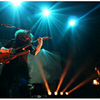 Coheed and Cambria圖片照片_Coheed and Cambria