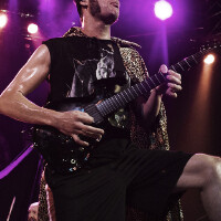 Killswitch Engage圖片照片_Killswitch Engage