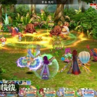幻想三國志4圖片照片_幻想三國志4