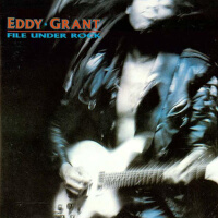 File Under Rock專輯_Eddy GrantFile Under Rock最新專輯
