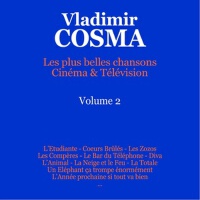 Les plus belles chansons, vol. 2 (Cinéma & télévis