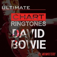 Ultimate Chart Classics - David Bowie專輯_DJ MixMastersUltimate Chart Classics - David Bowie最新專輯