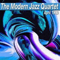 The Modern Jazz Quartett (April 1960)
