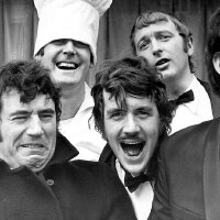 Monty Python圖片照片_Monty Python