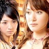 麻見史緒&綠川萌