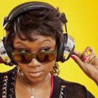 Priscilla Renea圖片照片_Priscilla Renea