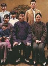 靜靜的棧橋線上看_全集高清完整版線上看_分集劇情介紹_好看的電視劇